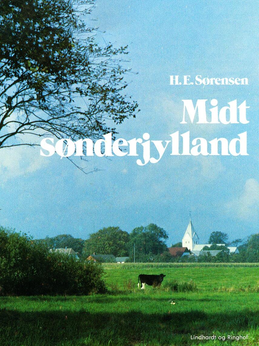 H. E. Sørensen (f. 1940): Midtsønderjylland