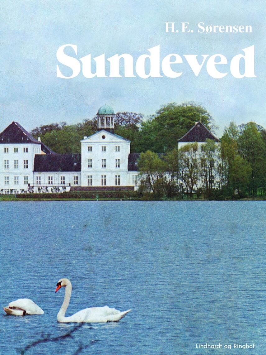 H. E. Sørensen (f. 1940): Sundeved