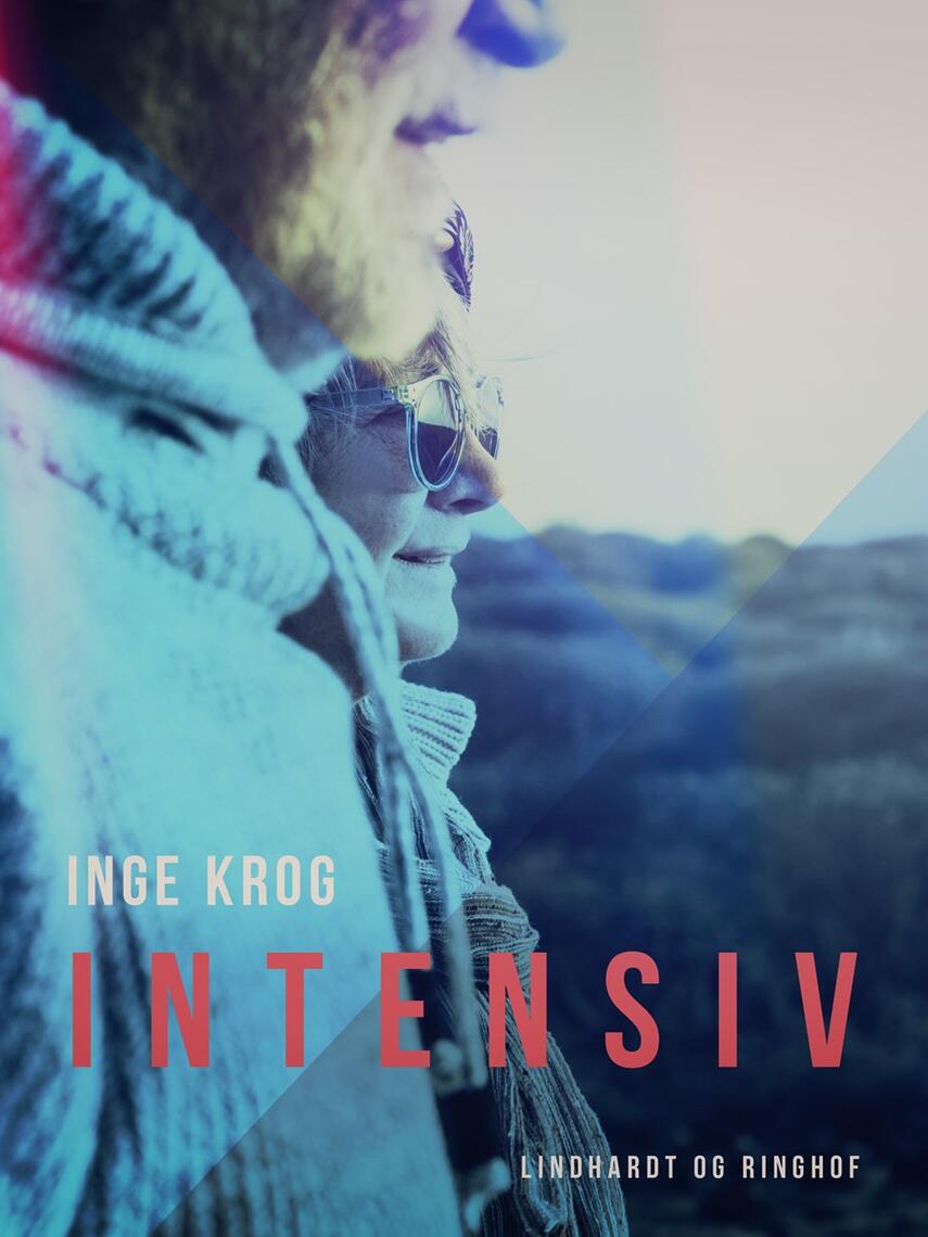 Inge Krog: Intensiv