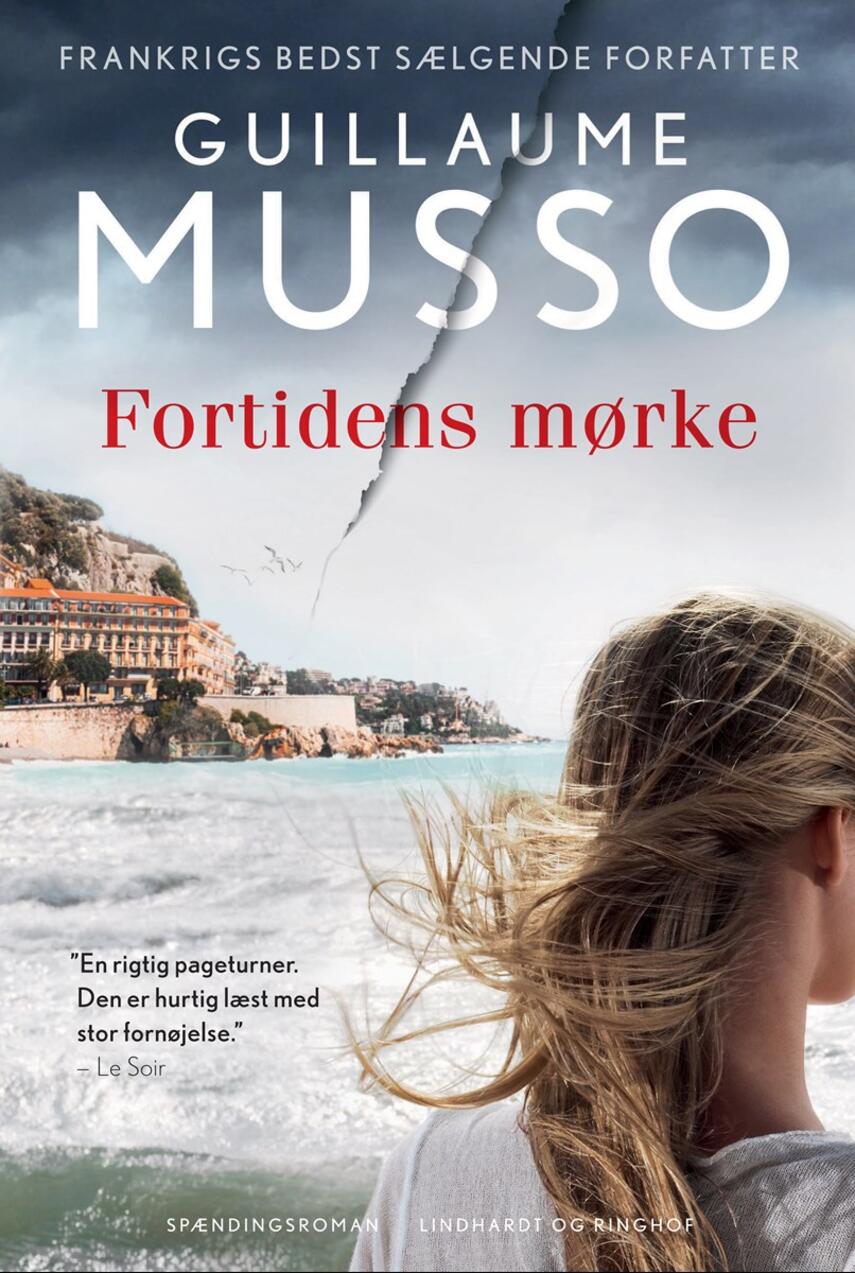 Guillaume Musso: Fortidens mørke