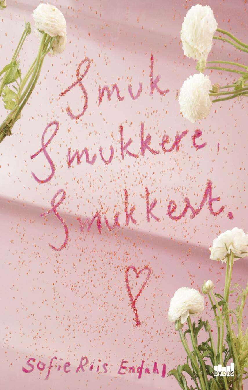 Sofie Riis Endahl (f. 2000): Smuk, smukkere, smukkest