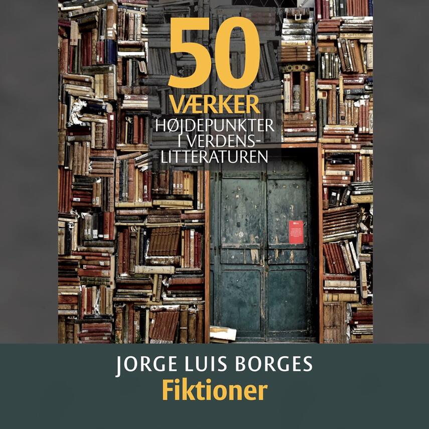 : Jorge Luis Borges - Fiktioner