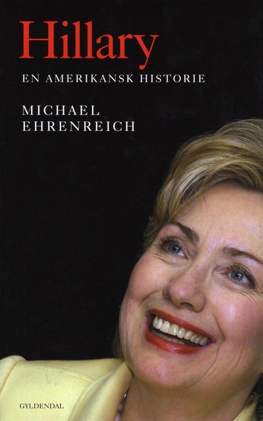 Michael Ehrenreich: Hillary