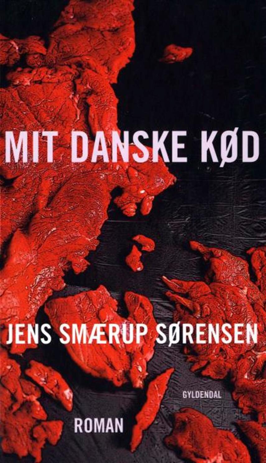Jens Smærup Sørensen: Mit danske kød