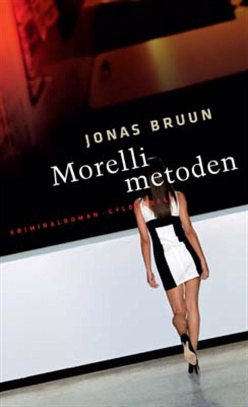 Jonas Bruun: Morelli-metoden