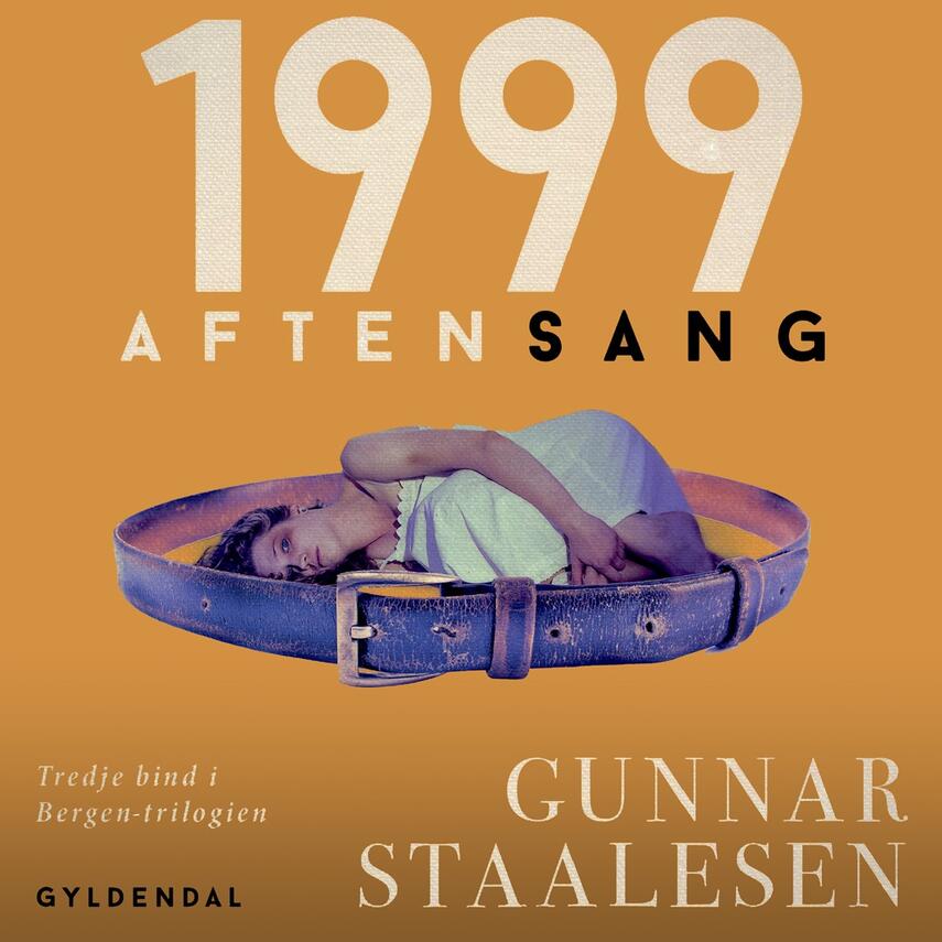 Gunnar Staalesen: 1999 - aftensang (Ved Carsten Warming)