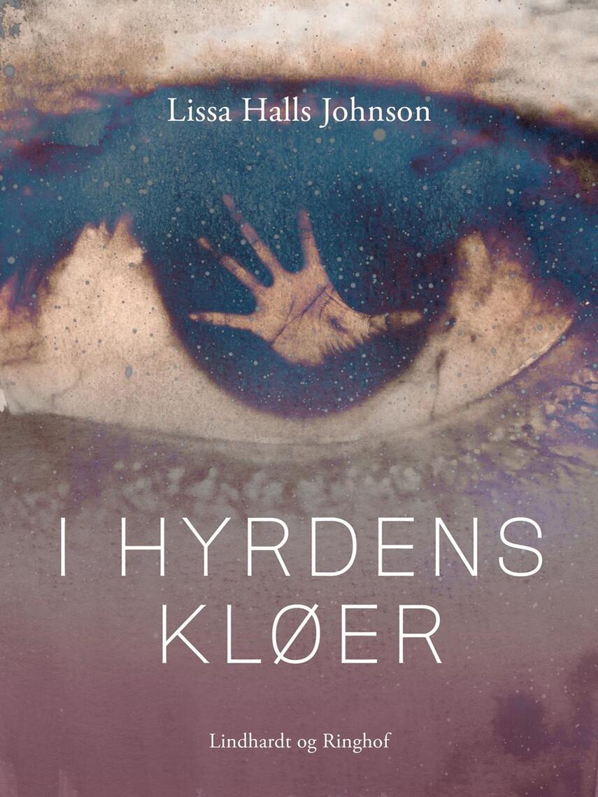 Lissa Johnson: I hyrdens kløer