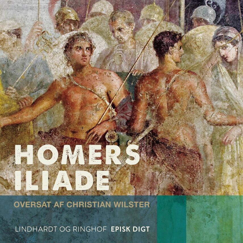 Homer: Iliaden