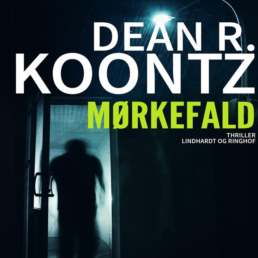 Dean R. Koontz: Mørkefald