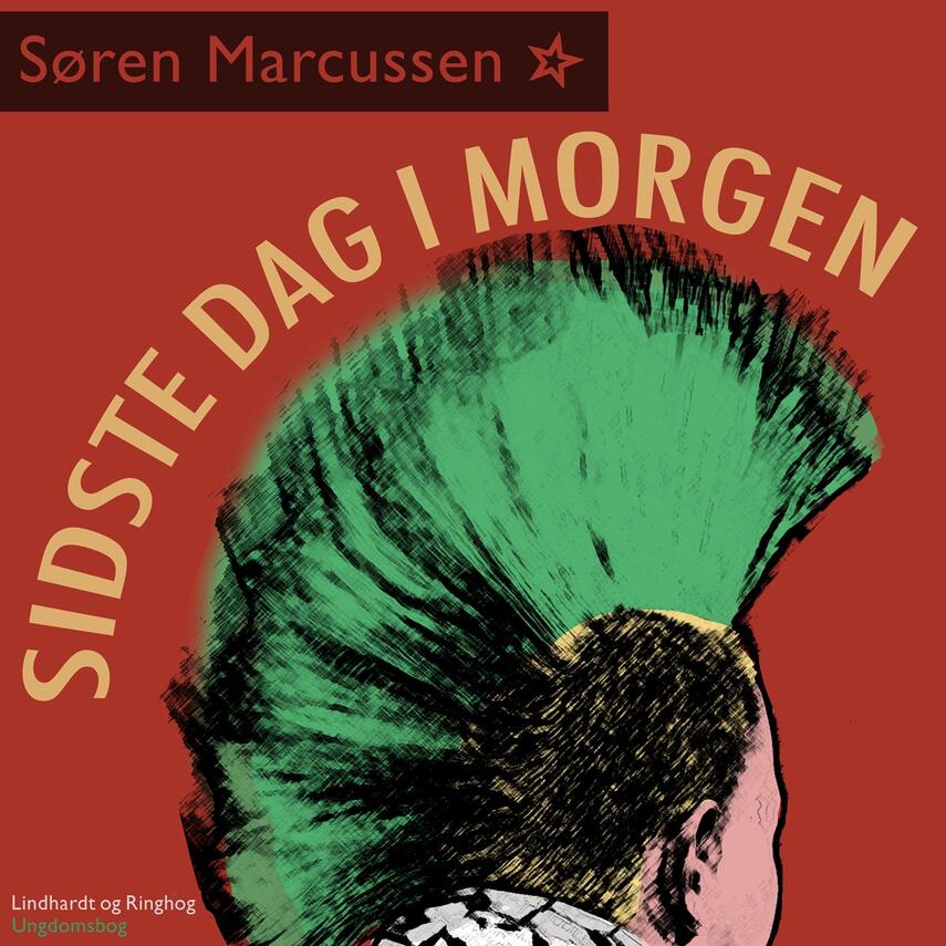 Søren Marcussen: Sidste dag i morgen