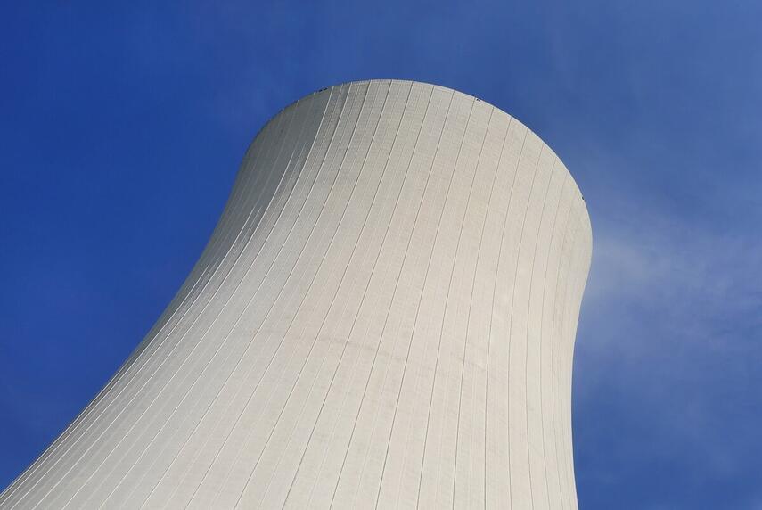 Henrik Føhns: Er atomkraft fremtiden?