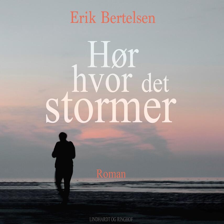 Erik Bertelsen (f. 1898): Hør hvor det stormer