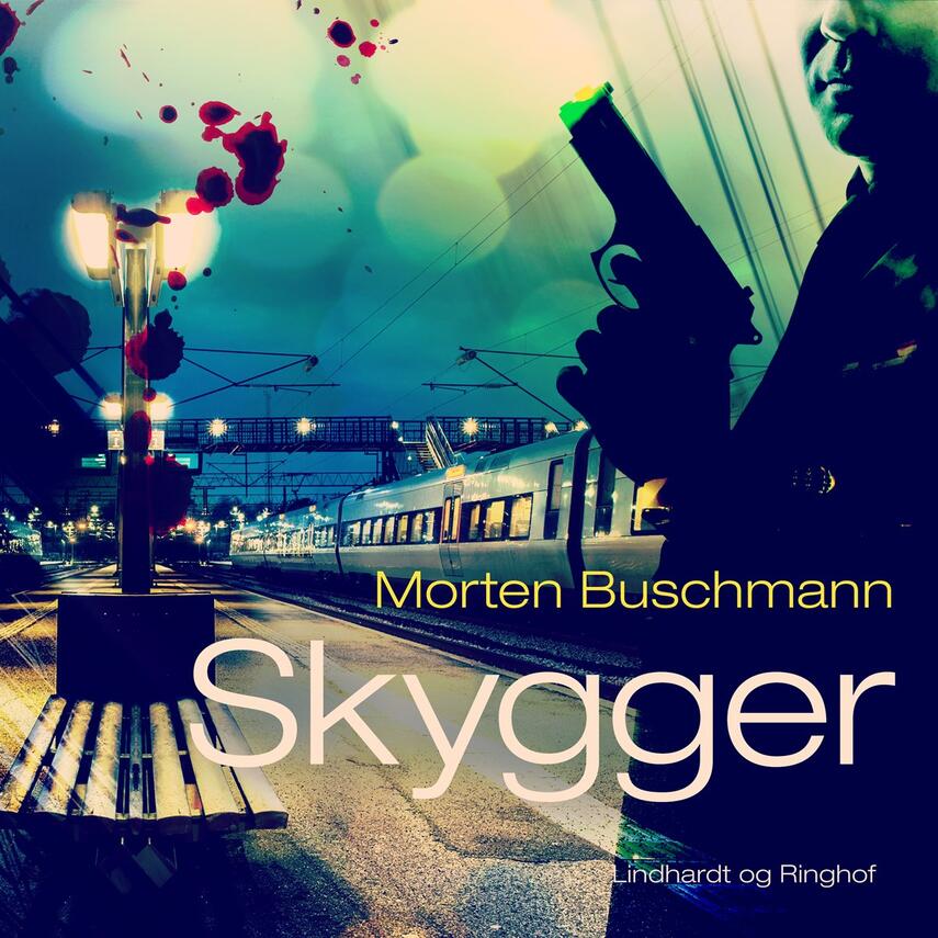 Morten Buschmann: Skygger