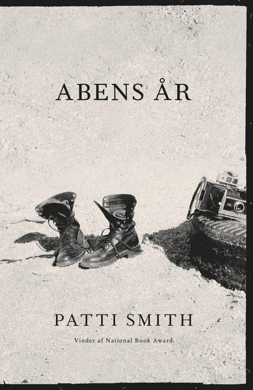 Patti Smith: Abens år