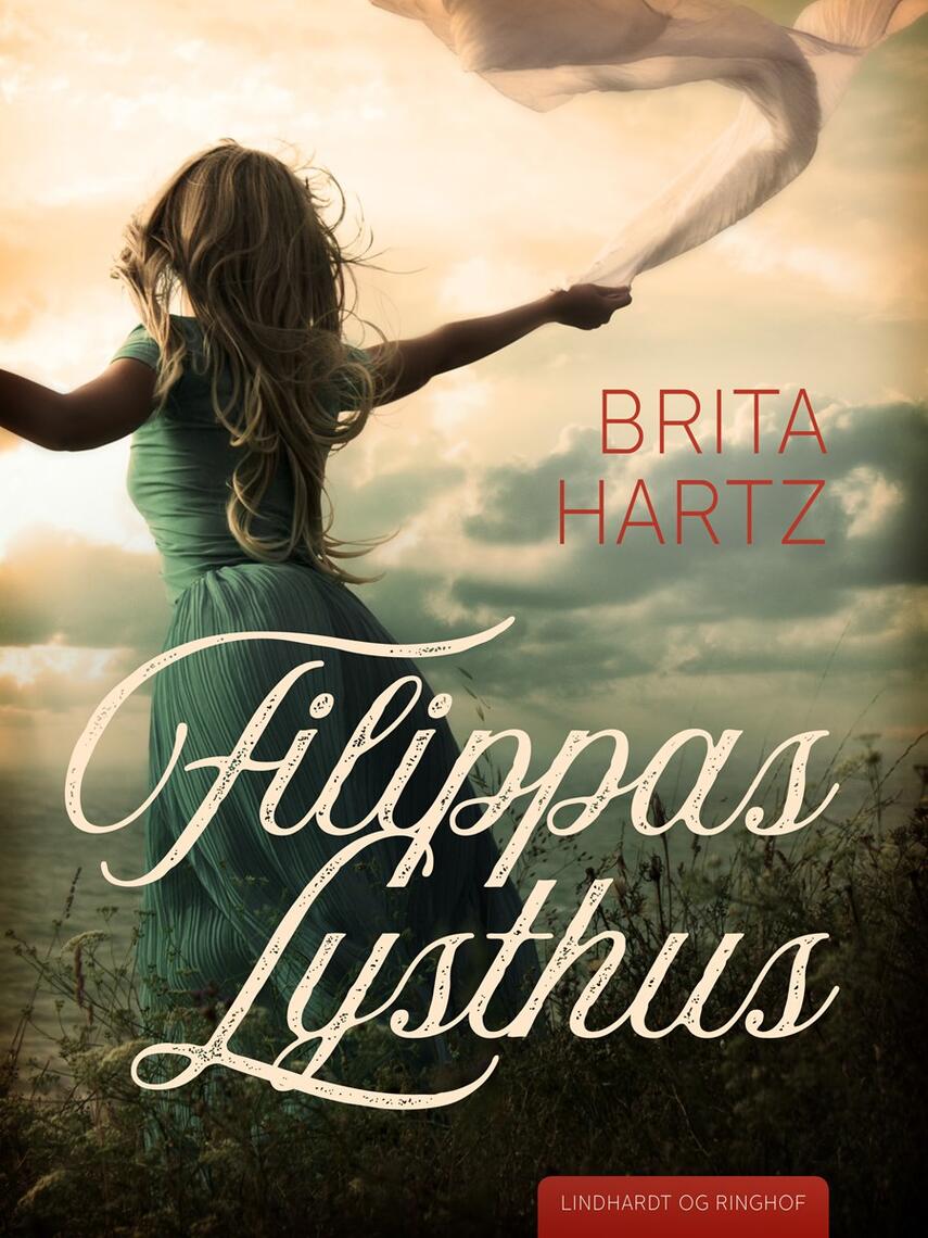 Brita Hartz: Filippas lysthus