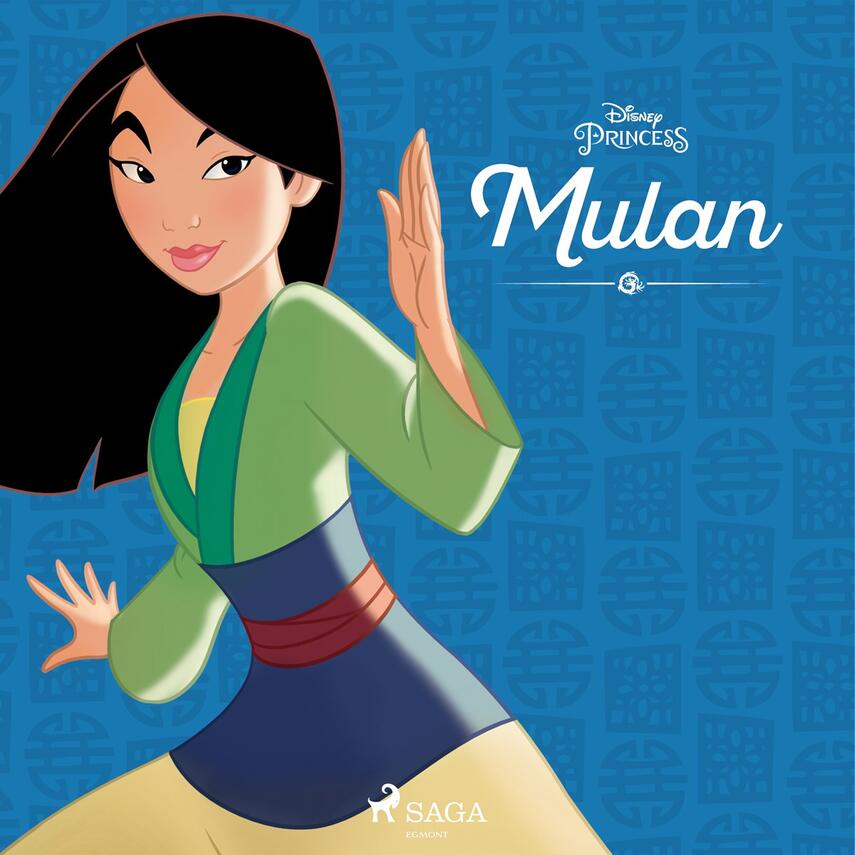 : Disney's Mulan