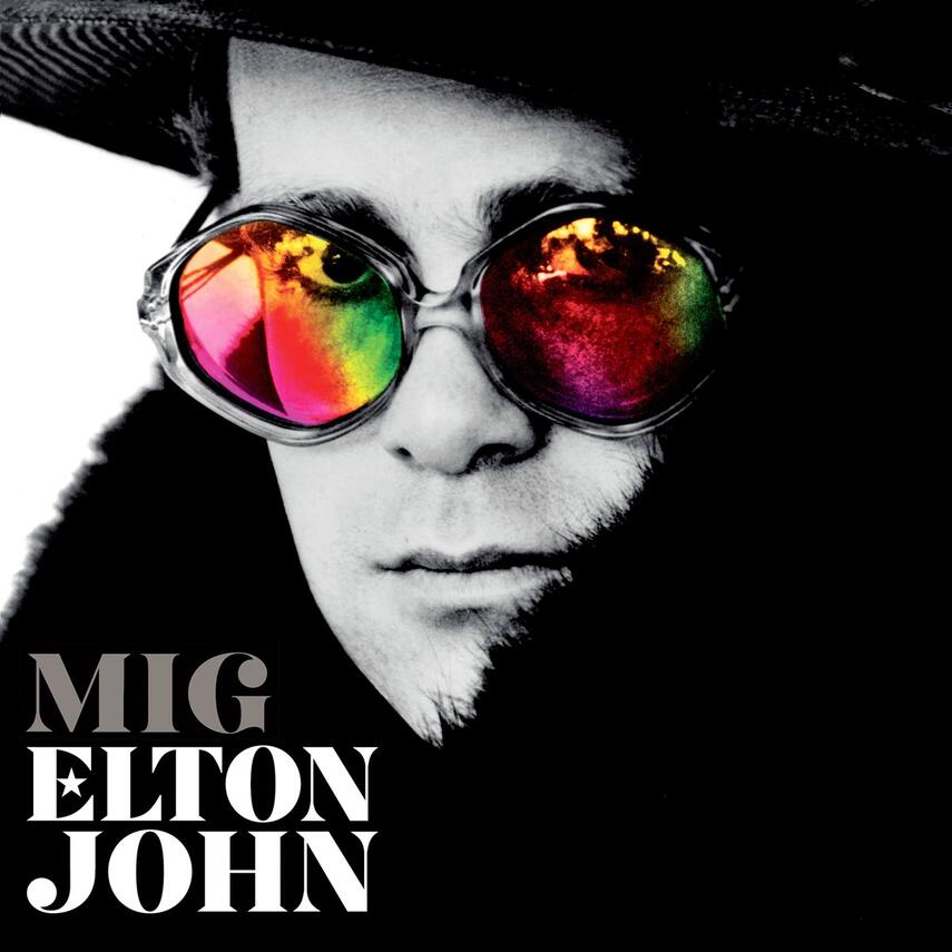 Elton John: Mig