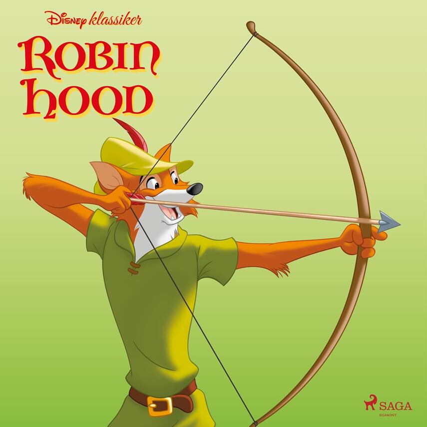 : Robin Hood