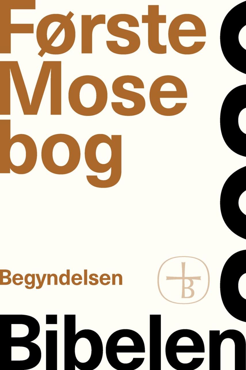 : Første Mosebog