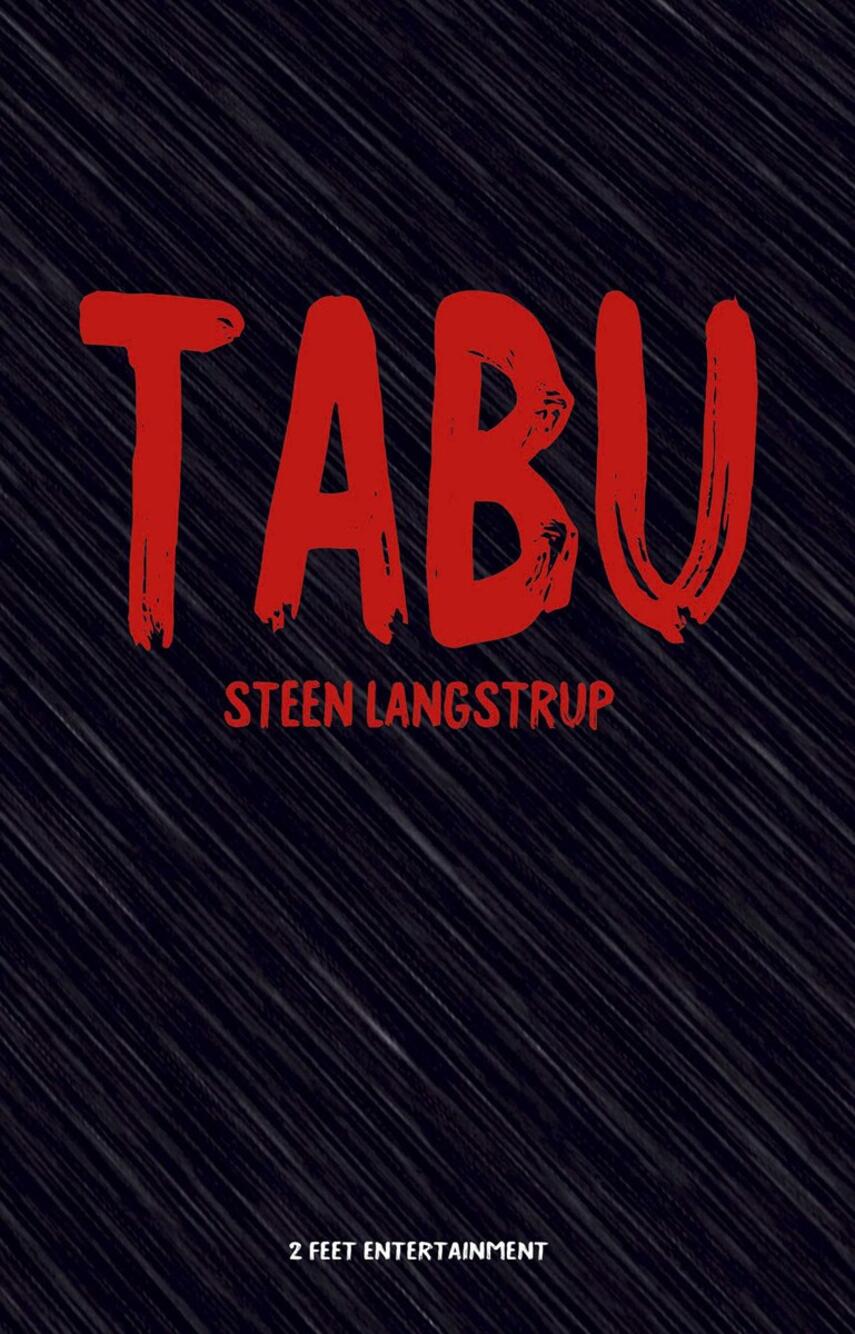 Steen Langstrup: Tabu
