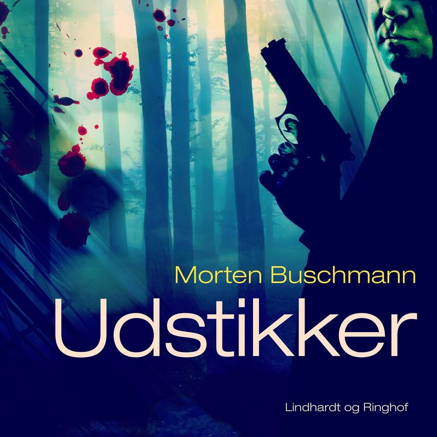 Morten Buschmann: Udstikker