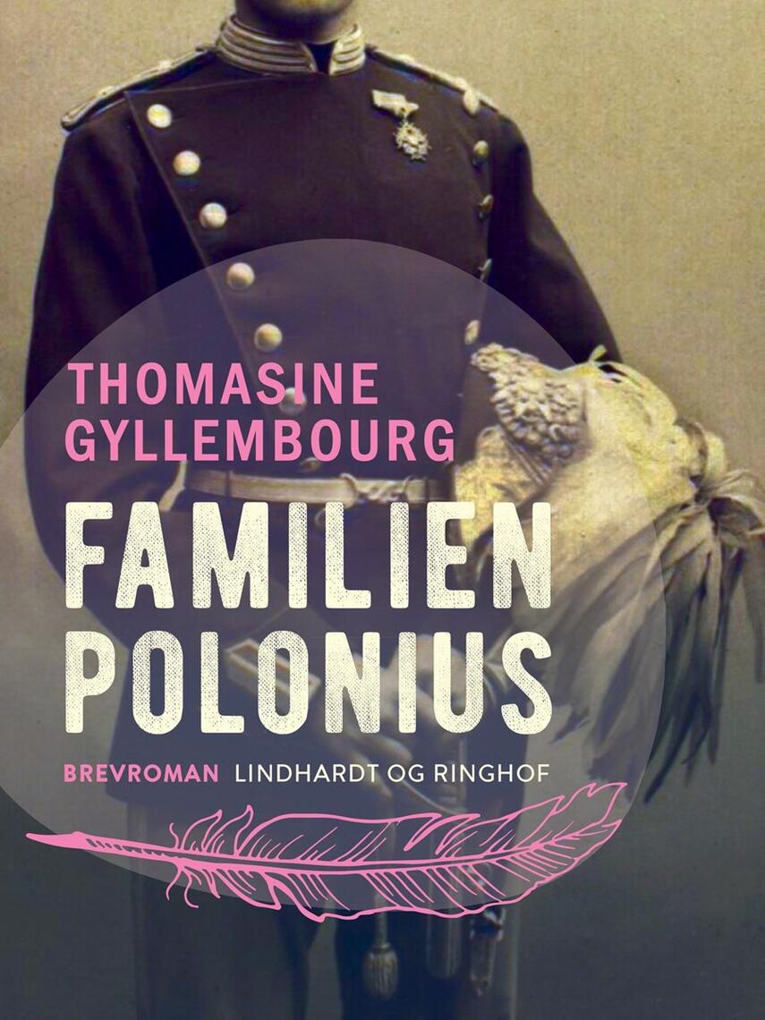 : Familien Polonius