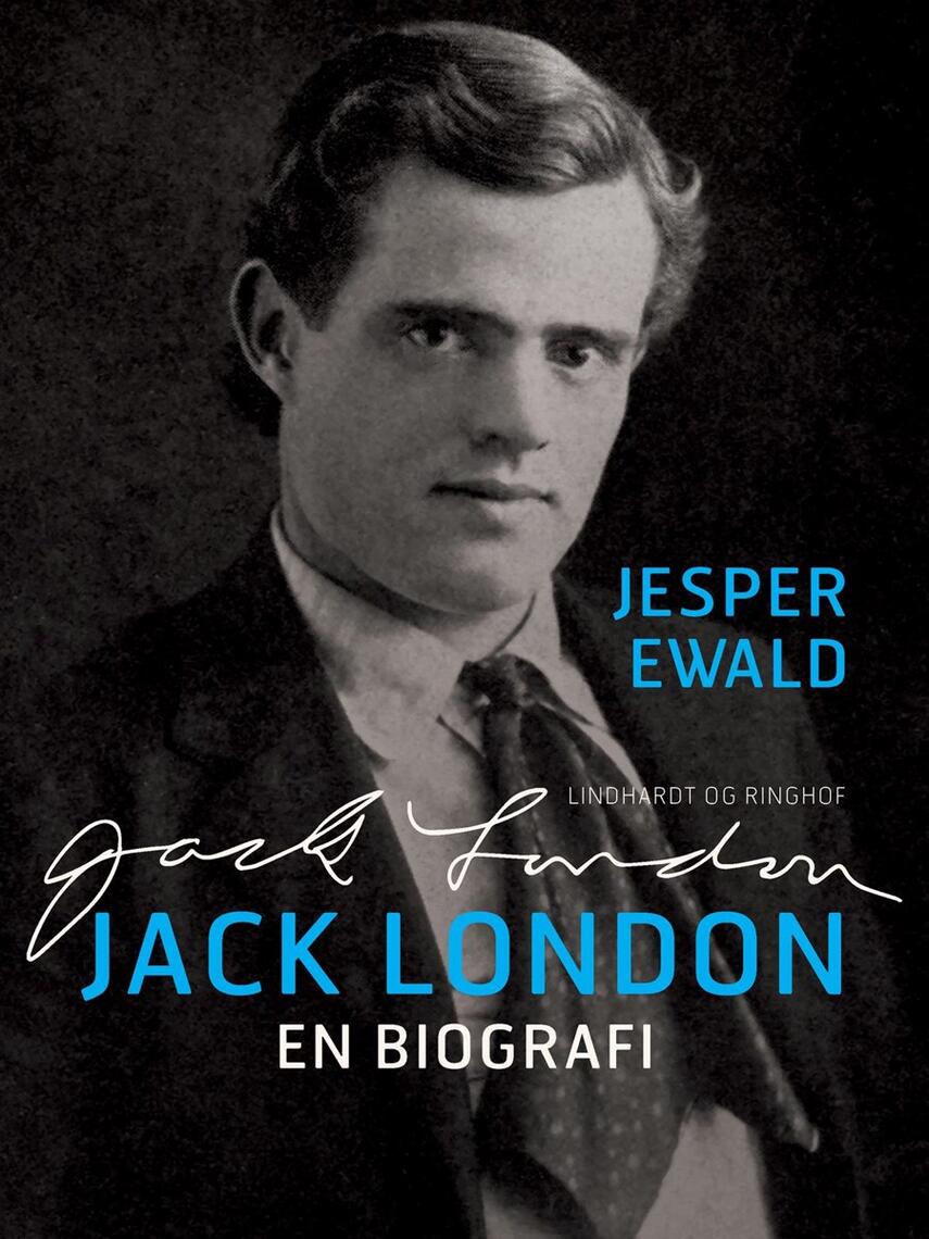 : Jack London: En biografi