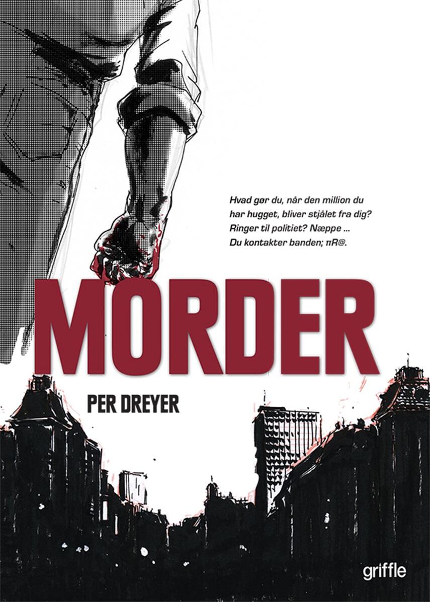 Per Dreyer: Morder