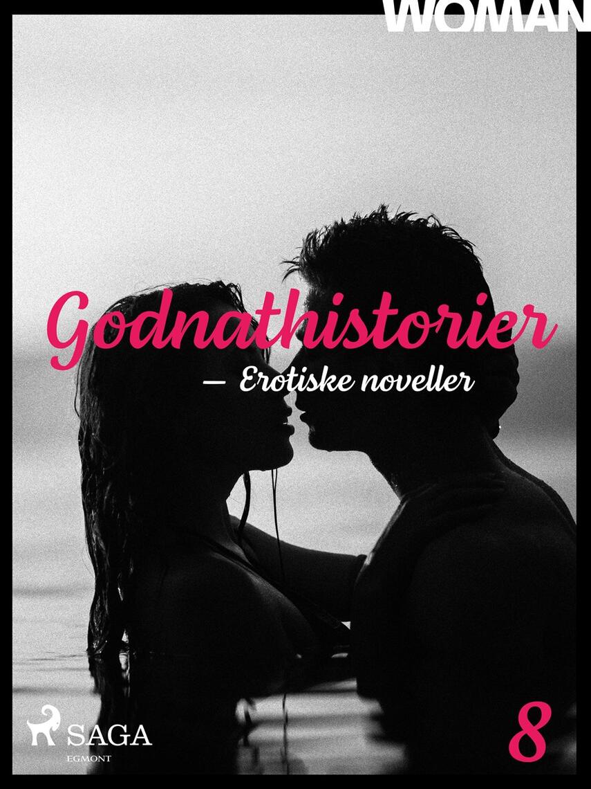 : Godnathistorier : erotiske noveller. 8