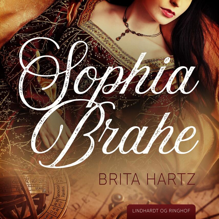 Brita Hartz: Sophia Brahe