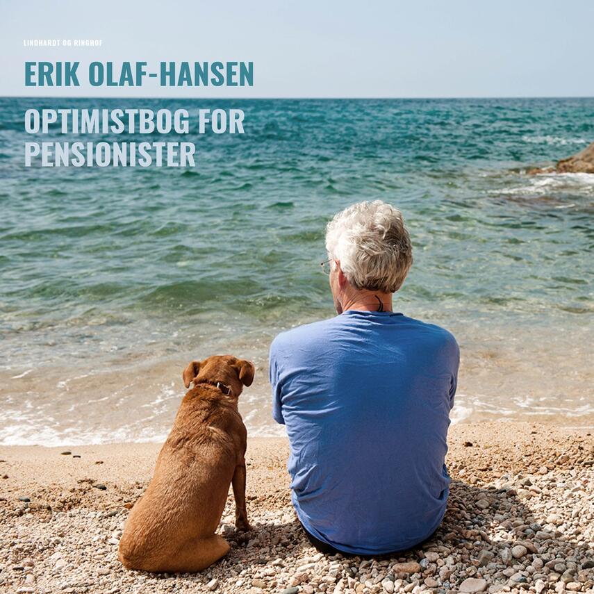 Erik Olaf-Hansen: Optimistbog for pensionister