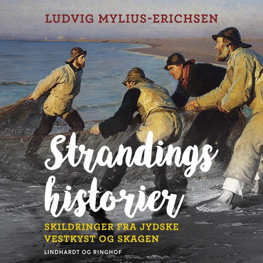 L. Mylius-Erichsen: Strandingshistorier