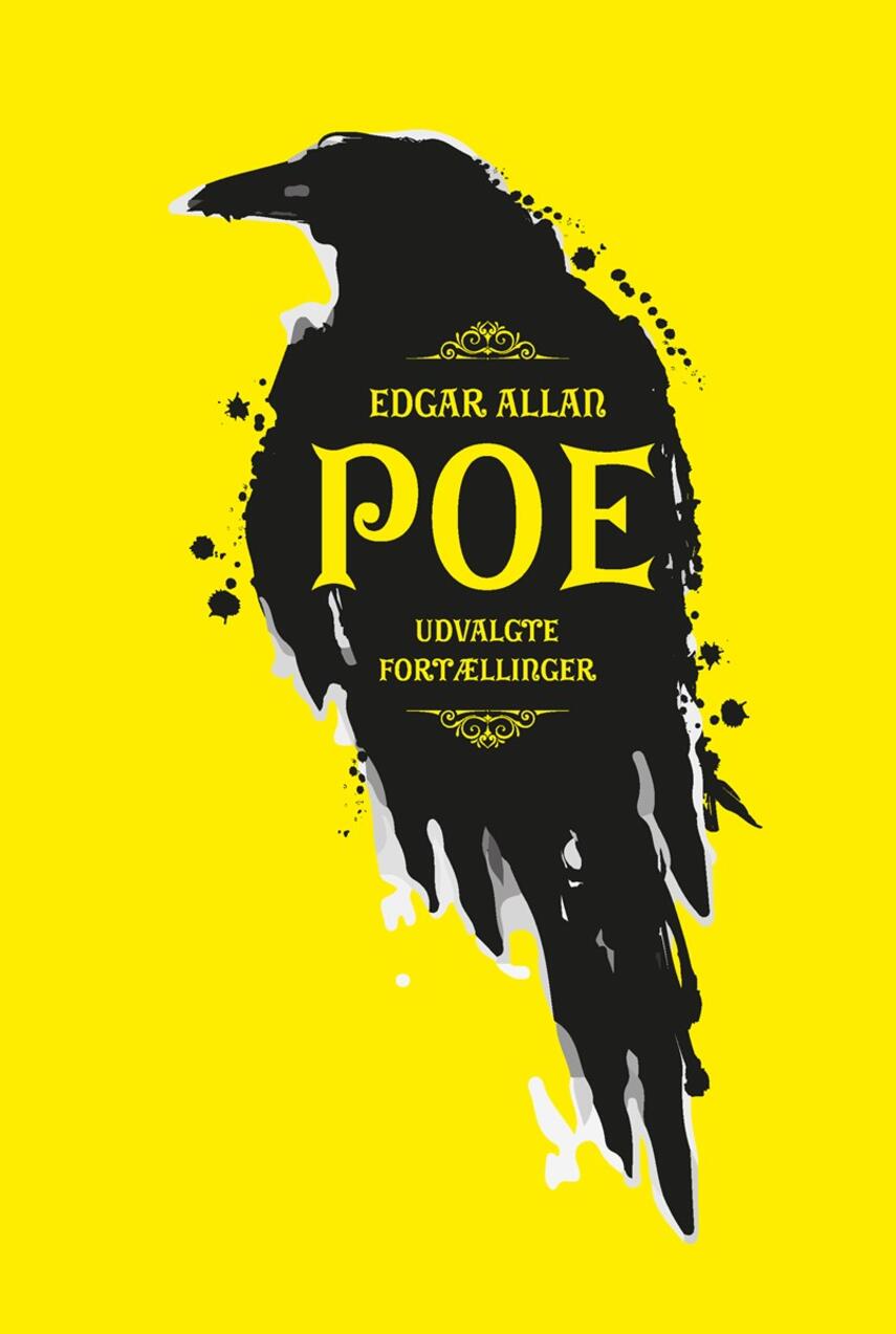 Edgar Allan Poe: Udvalgte fortællinger