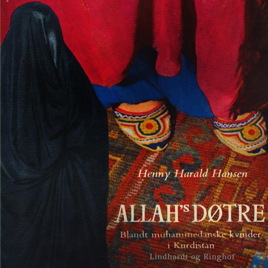 Henny Harald Hansen (f. 1900): Allah's døtre