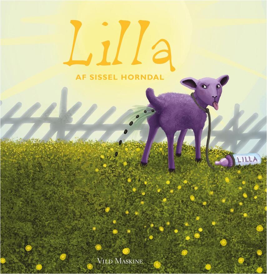 Sissel Horndal: Lilla