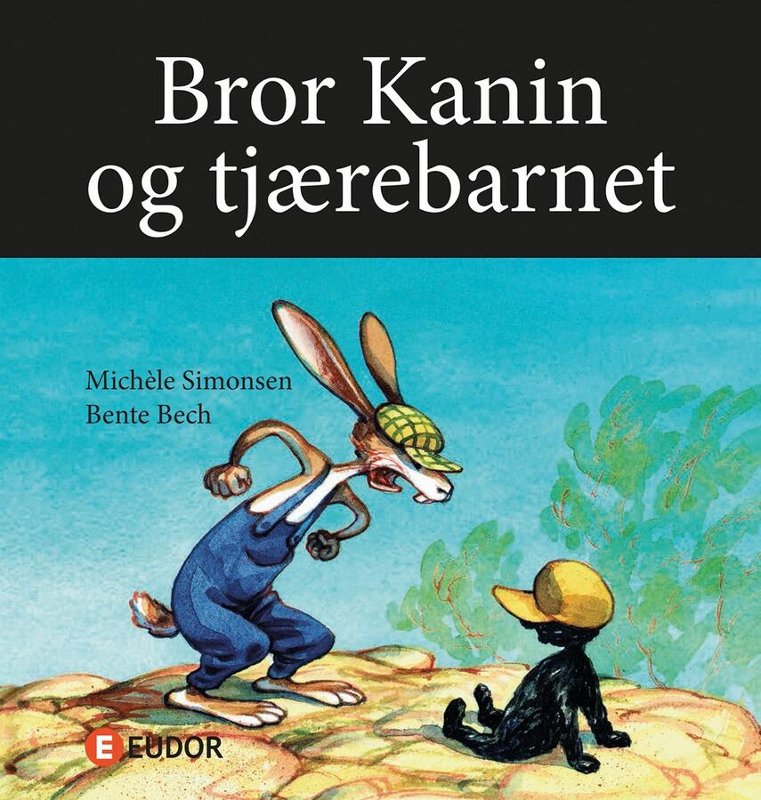 : Bror Kanin og tjærebarnet