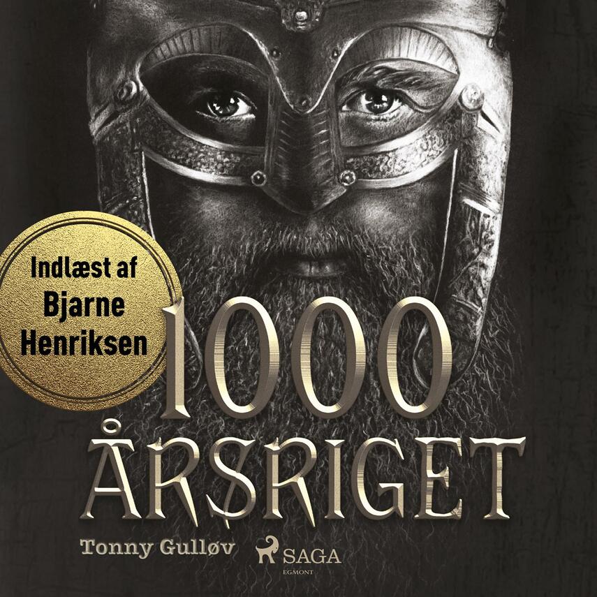 Tonny Gulløv: 1000-årsriget