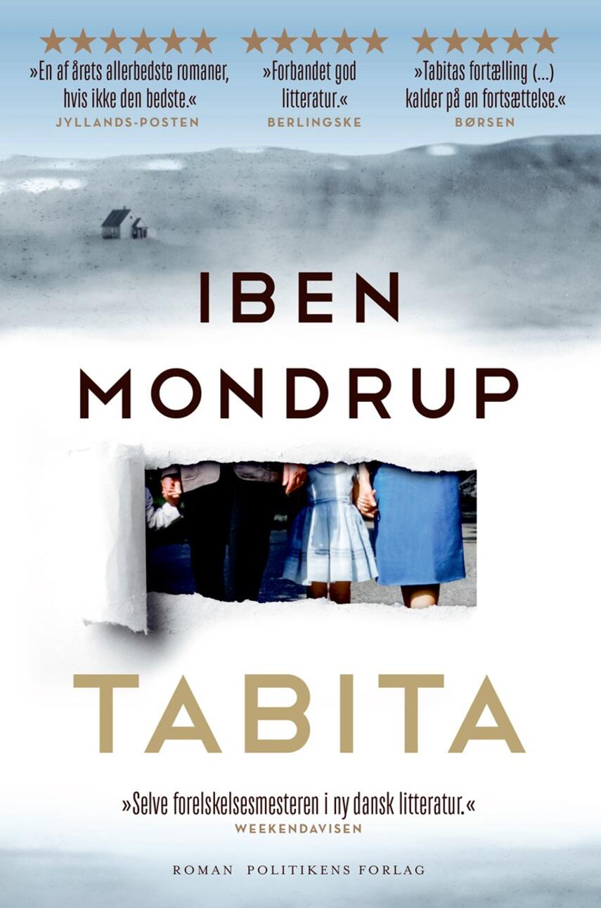 Iben Mondrup: Tabita