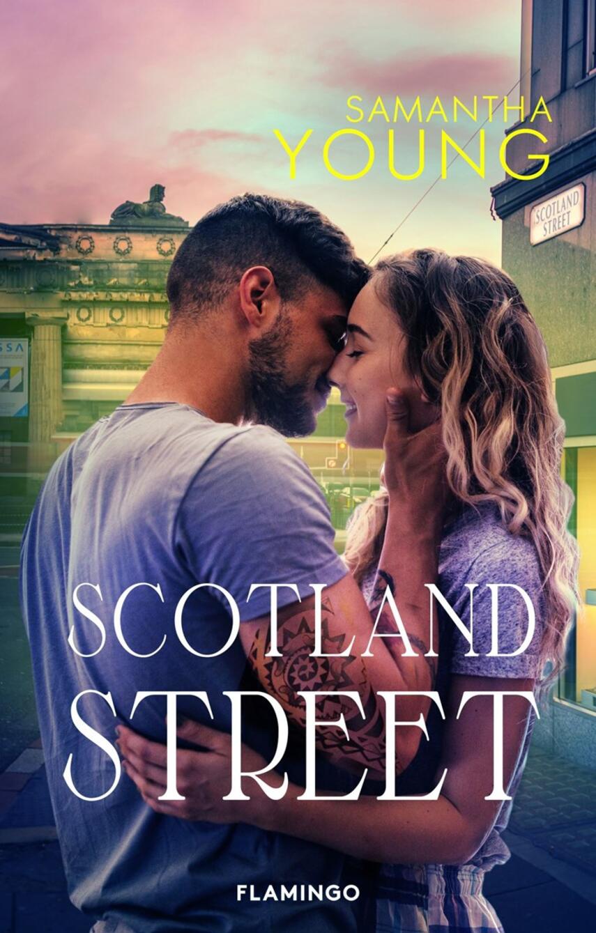 Samantha Young: Scotland Street