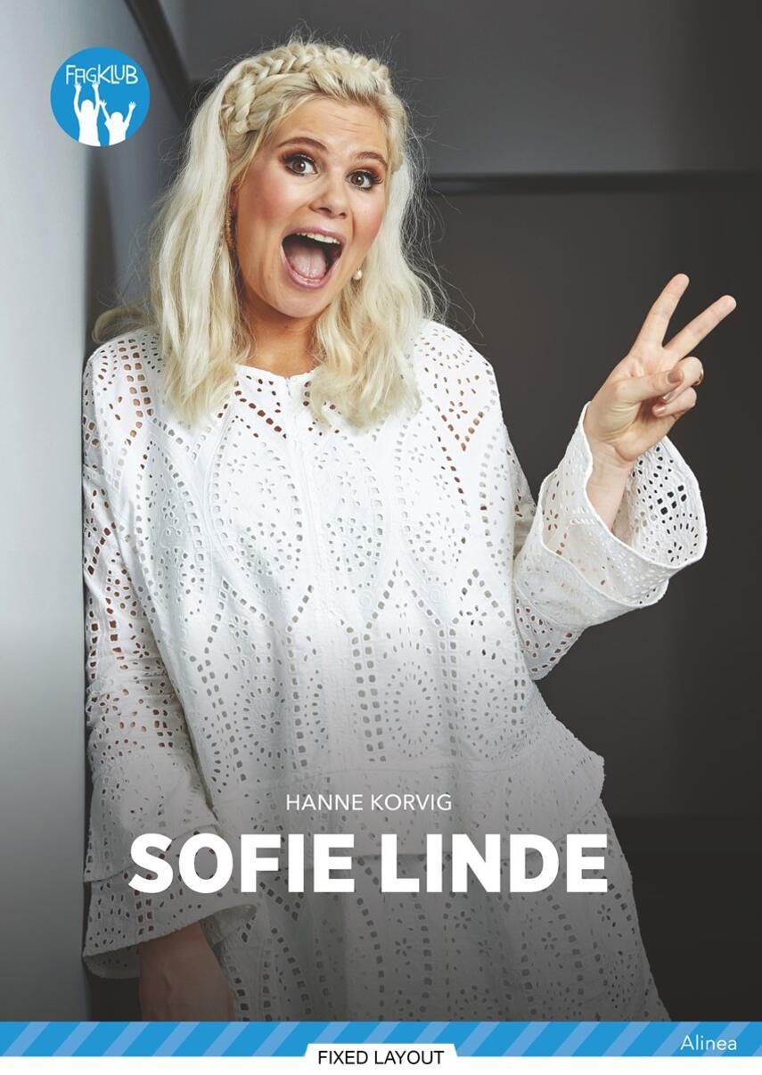 Sofie Linde | eReolen