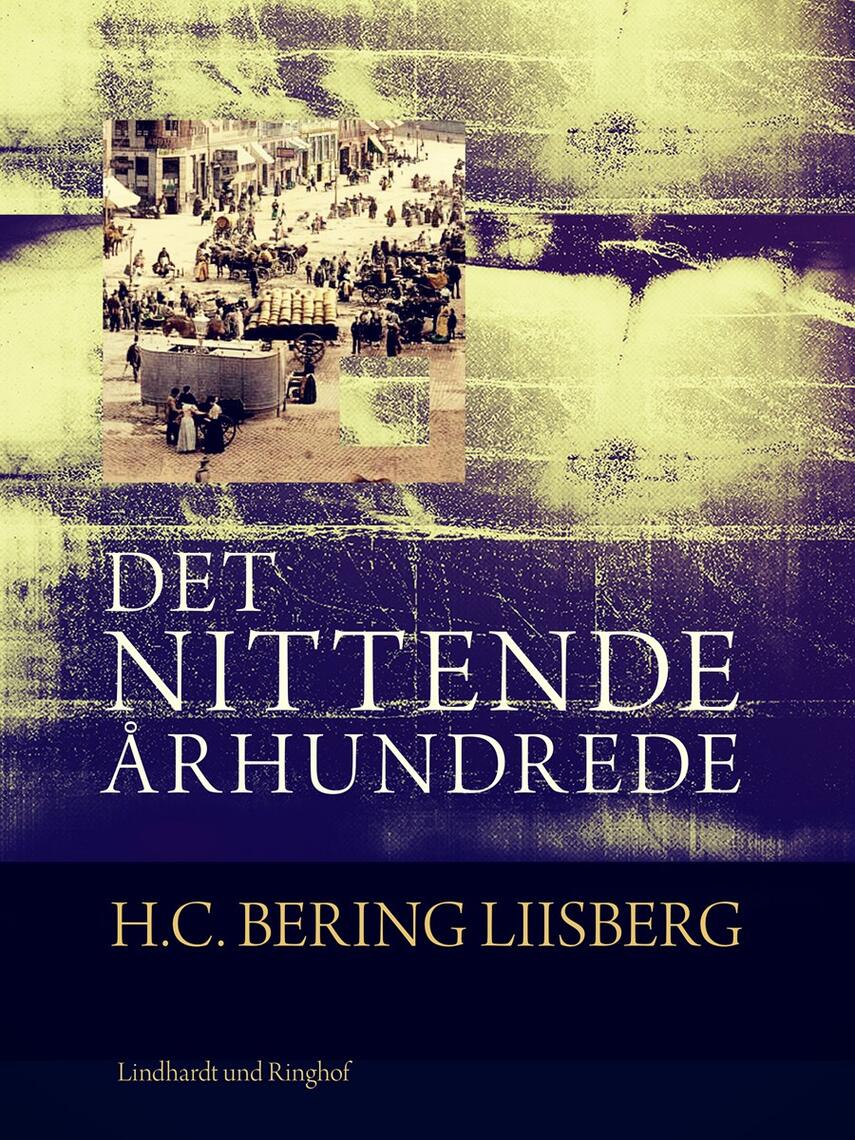 : Det nittende århundrede