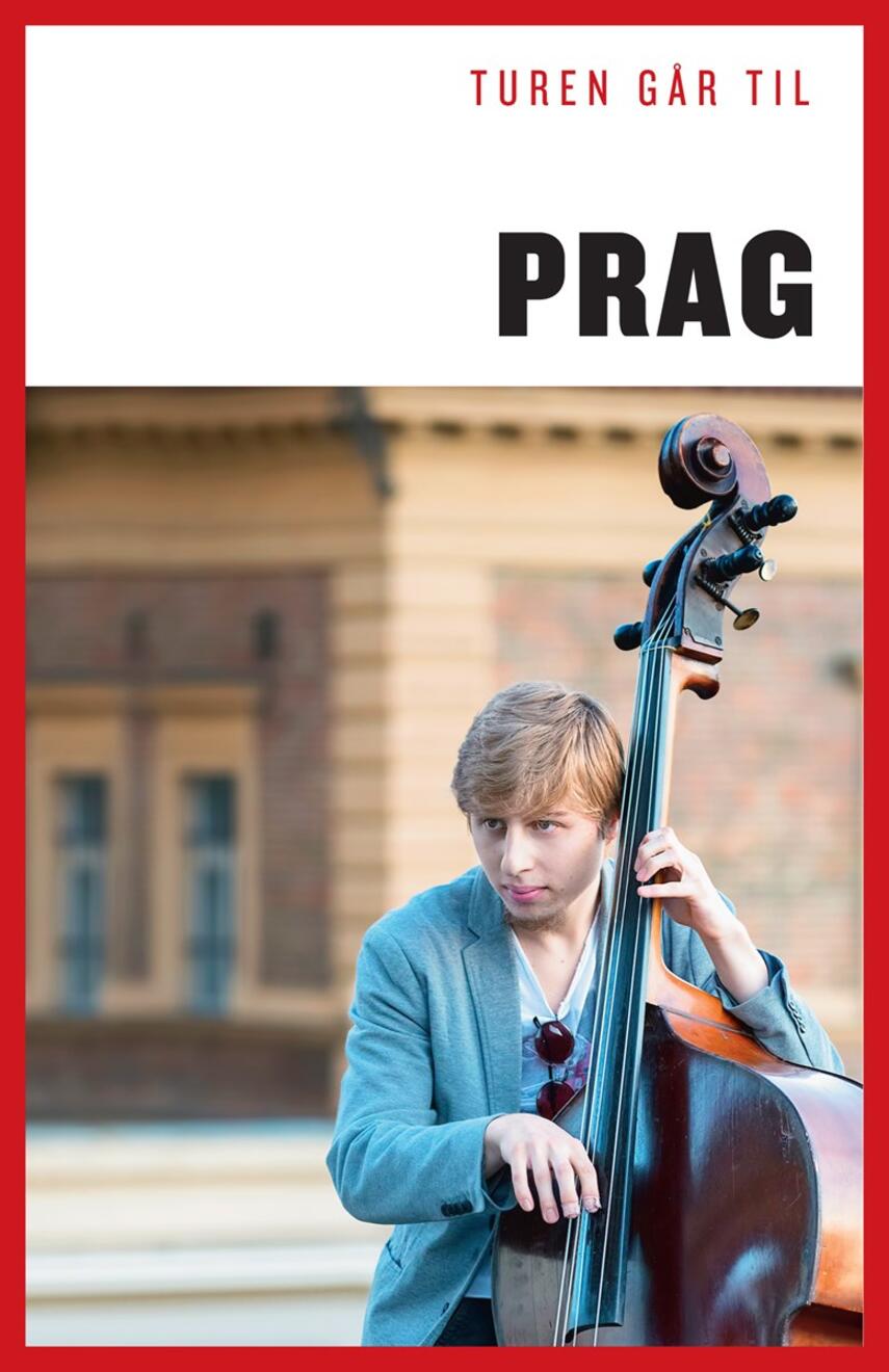 Hans Kragh-Jacobsen: Turen går til Prag
