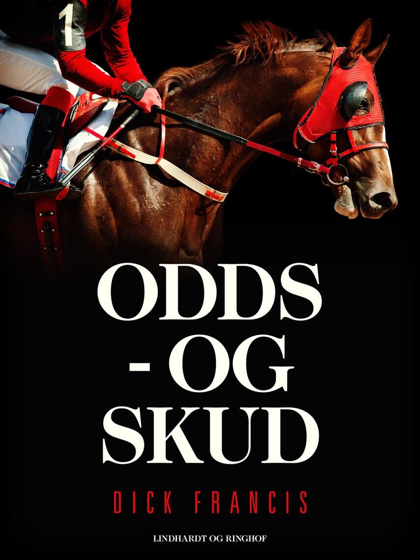 Dick Francis: Odds - og skud