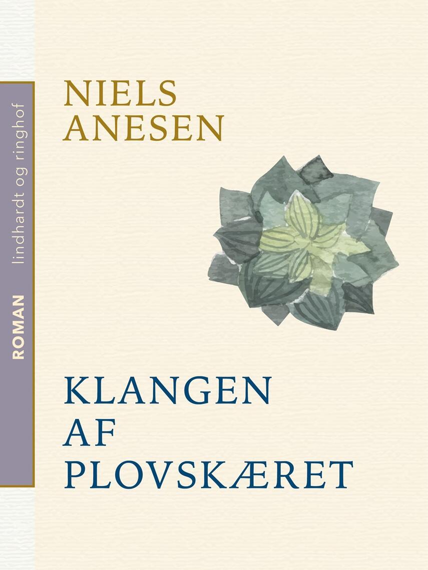 Niels Anesen: Klangen af Plovskæret