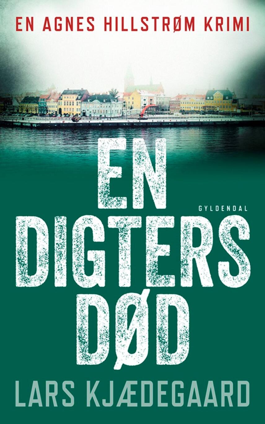 Lars Kjædegaard: En digters død