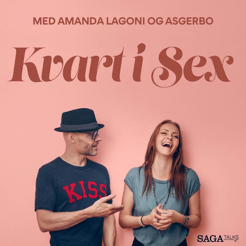 : Kvart i sex : et sexudviklingsprogram. 14, Analsex