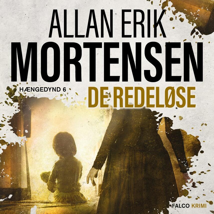 Allan Erik Mortensen: De redeløse