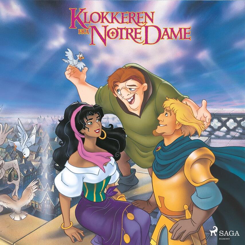: Klokkeren fra Notre Dame