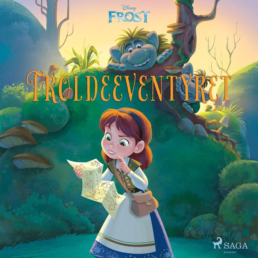 : Troldeeventyret