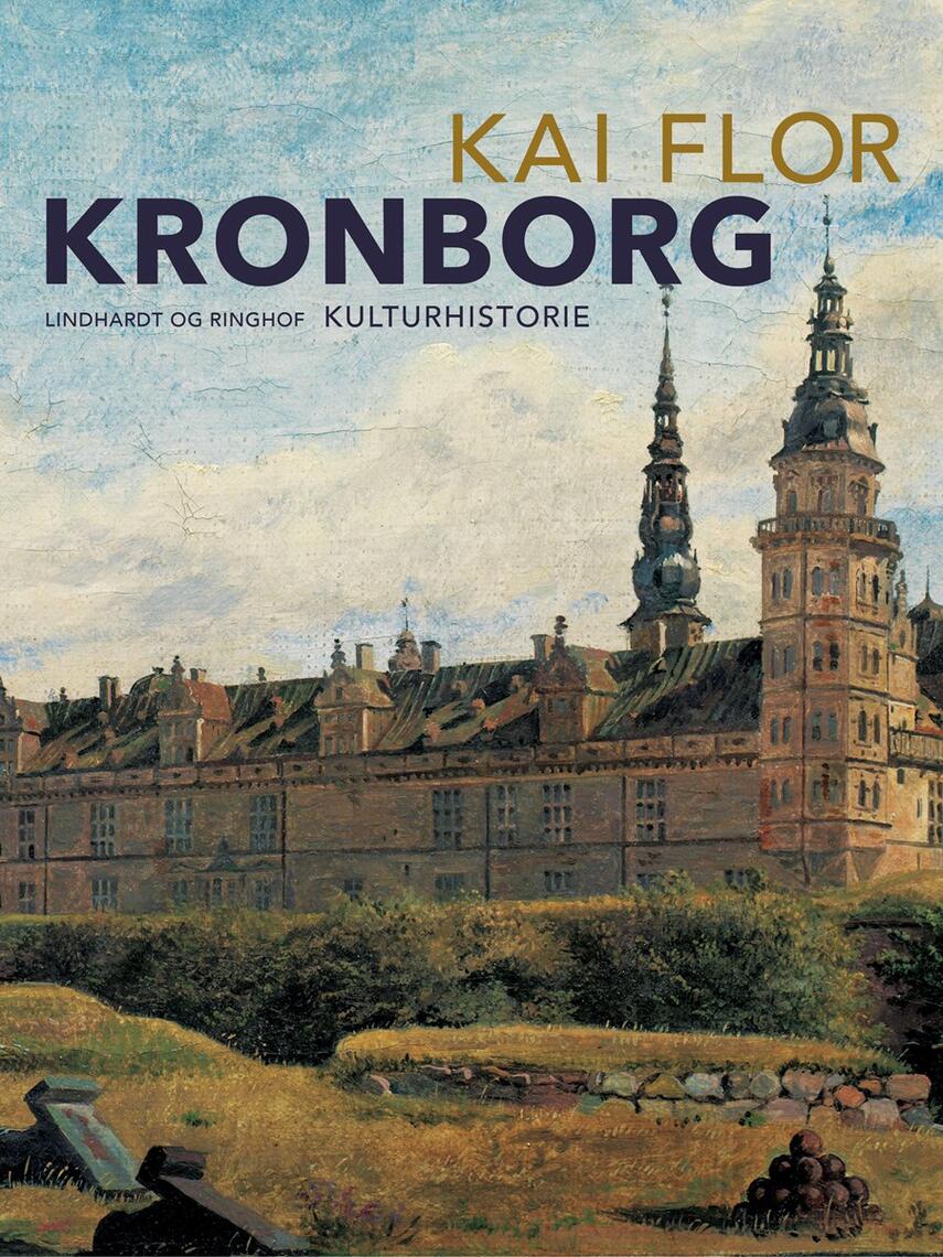 Kai Flor: Kronborg